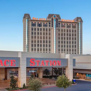 Palace Station Hotel & Casino